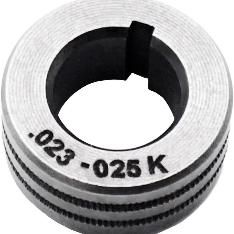 跨境电商送丝轮KP2529-1/KP2529-2/KP2529-3V型/K型槽 送丝轮配件|undefined