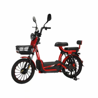 Motorcycles for Cross-Border Export, Elektrikli motosikletlər