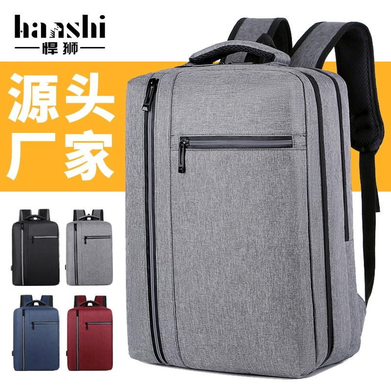 Новая компьютерная сумка на плечо для студентов колледжа