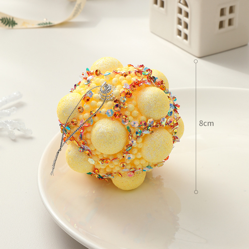 Decoración de Navidad decoración