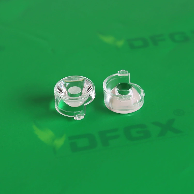 Объектив угла объектива Электрофонаря мобильного телефона оптового 17MM пожилой Малый с 2828 3535 2835