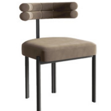 검은 발 + 카키 플란넬