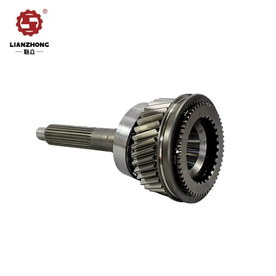 Suitable for Dongfeng Transmission gear and shaft