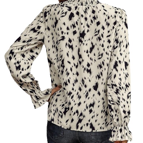  Best-selling New Arrival Cross-border European and American Style Autumn/Winter Pullover Long-sleeved Half-Turtleneck All-Match Women's Top—Perfect for Both Inner Layering and Outer Wear