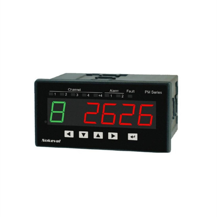 德国MAWITHERM称重显示器PM10