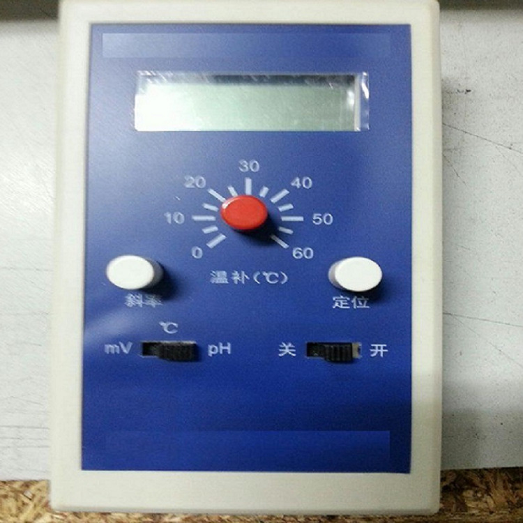 土壤氧化还原电位仪 型号:WGL6-DMP-2 库号：M153761