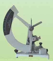 纸张撕裂度测定仪/撕裂度测定仪  配件  型号：MHY-23317