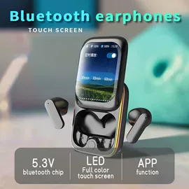 蓝牙耳机;智能眼镜;蓝牙音箱