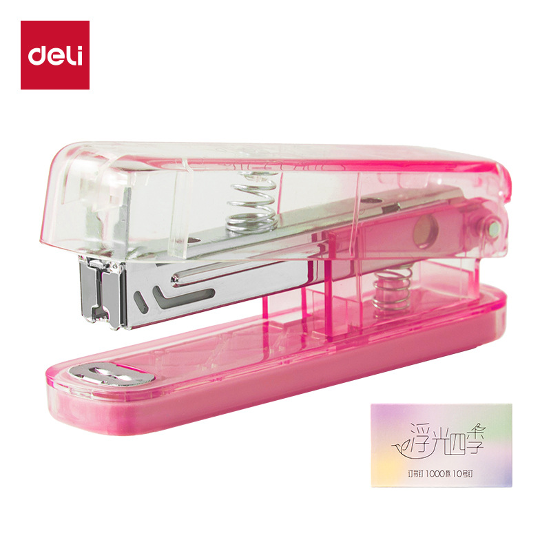 투명 그라데이션 모델*레드 [1개] 바늘 1박스 무료