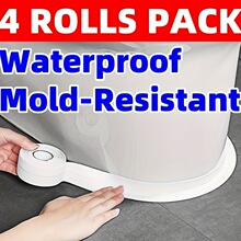 I 37814 Sink and Toilet Seal Strips ˮ���RͰ�ܷ�l ���l