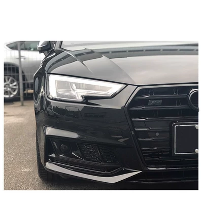 Light frame lamp frame 2017-2019 Audi A4