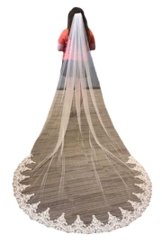 头纱;半身裙;裙撑