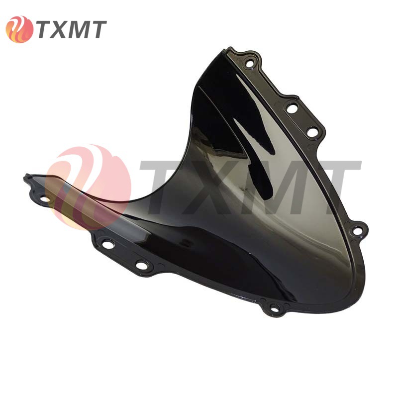 Suitable for Suzuki Gsxr 600 750 04-05 K4 Motorcycle Front Windshield Windshield