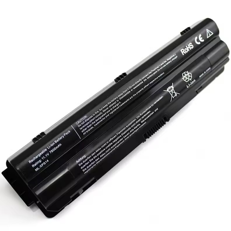 Suitable for Xps15 Xps14 Xps17 L702X L502X J70W7 R795X Laptop Batteries