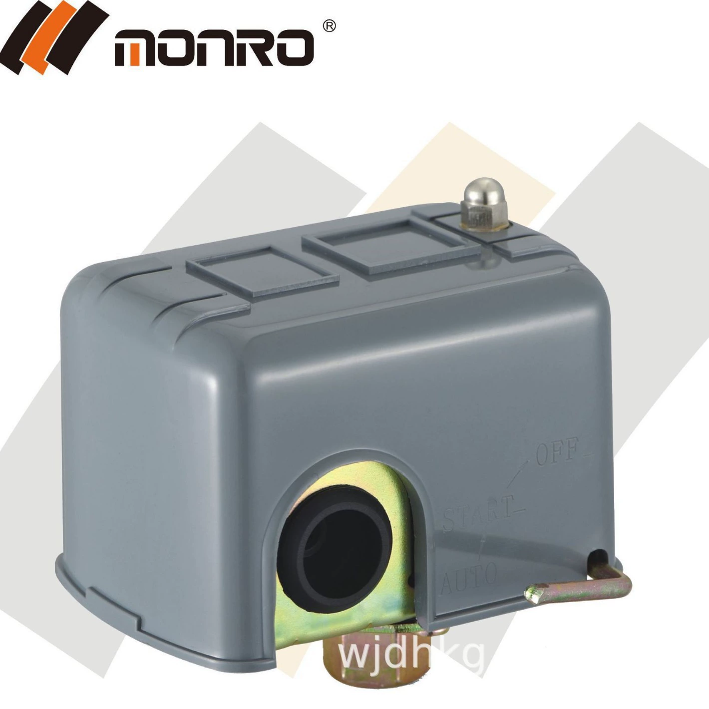 Аксессуары для насосов Механический переключатель давления KRS-4 [прямые продажи с фабрики, качество без проблем] Zhejiang Meiluo