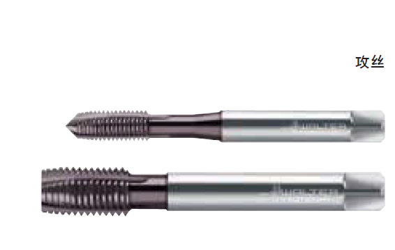 粉末冶金 高速钢机用丝锥EP2026305-M12德国瓦尔特刀具代理