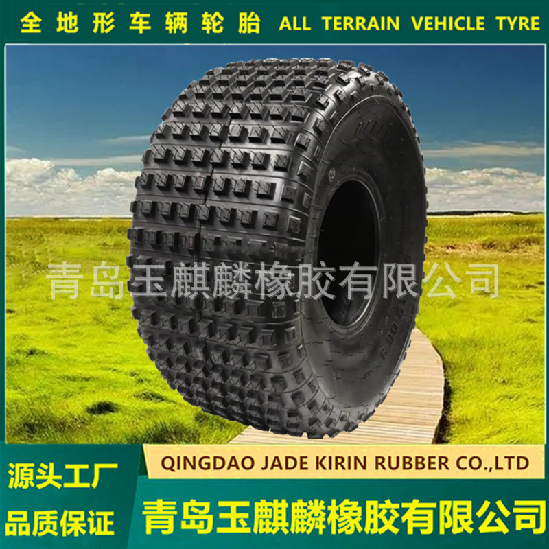 批发25X12-9 割草机轮胎卡丁车沙滩车轮胎ATV全地形高尔夫球车胎