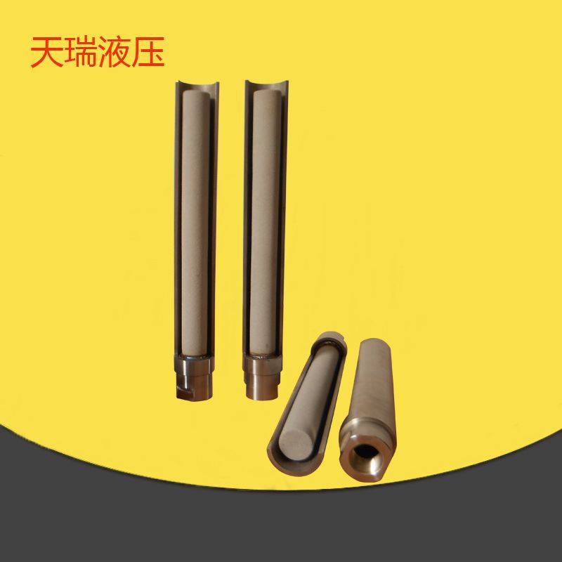 供应不锈钢粉末滤芯 粉末烧结滤芯 空气滤芯