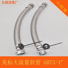 ���ˁ��R�dˮ��ܛ�ܴ�����ܛ��NPT�ݼyGHT3/4���������@��