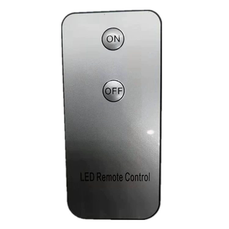 Controller, LED lights, equipment, night light, 2 keys