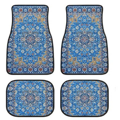 to Clean, Factory Ready Stock | Avtomobil döşəmə paspasları