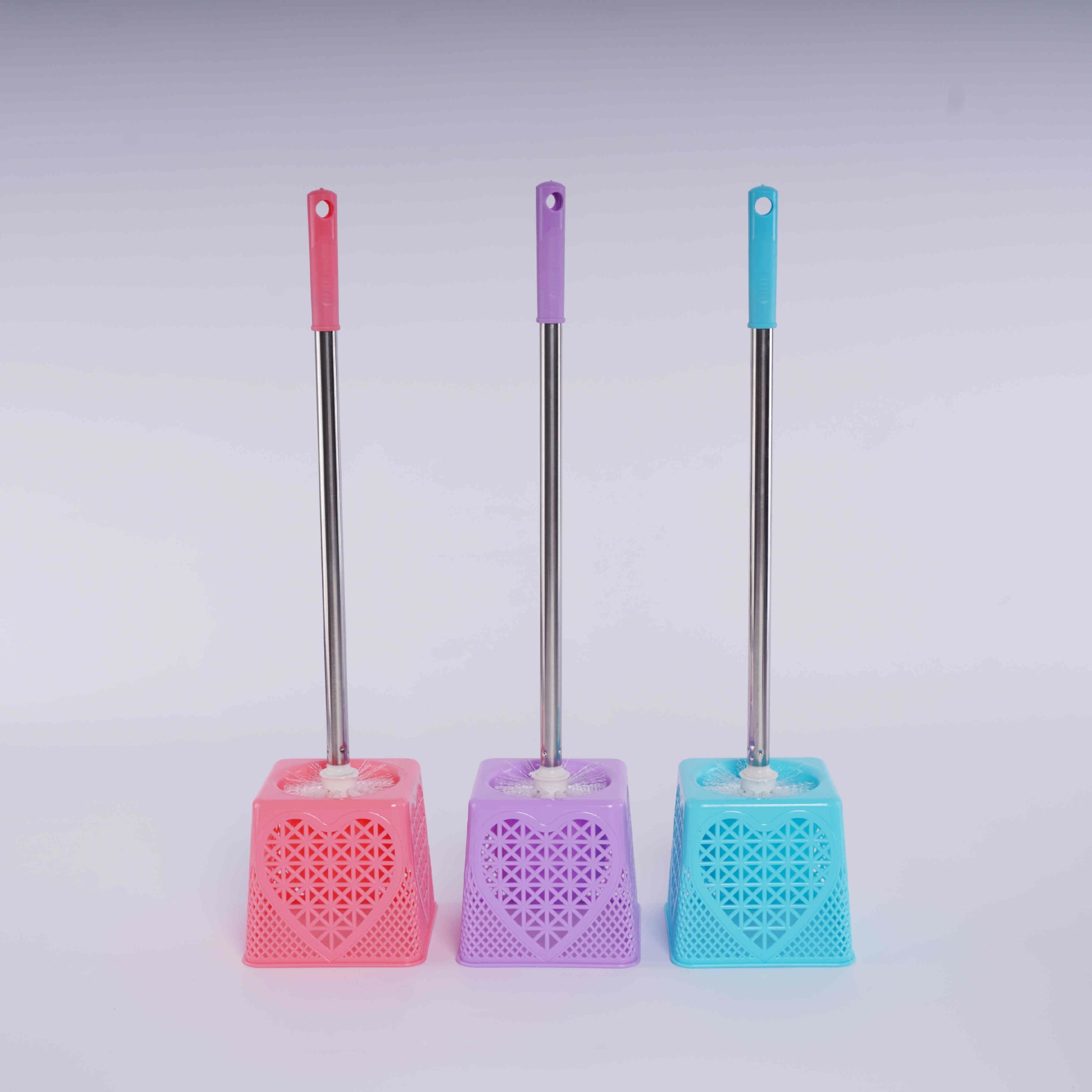 Cepillo de baño de acero inoxidable con cepillo de limpieza de base traje de baño cepillo de limpieza cepillo reemplazable cepillo de cabeza