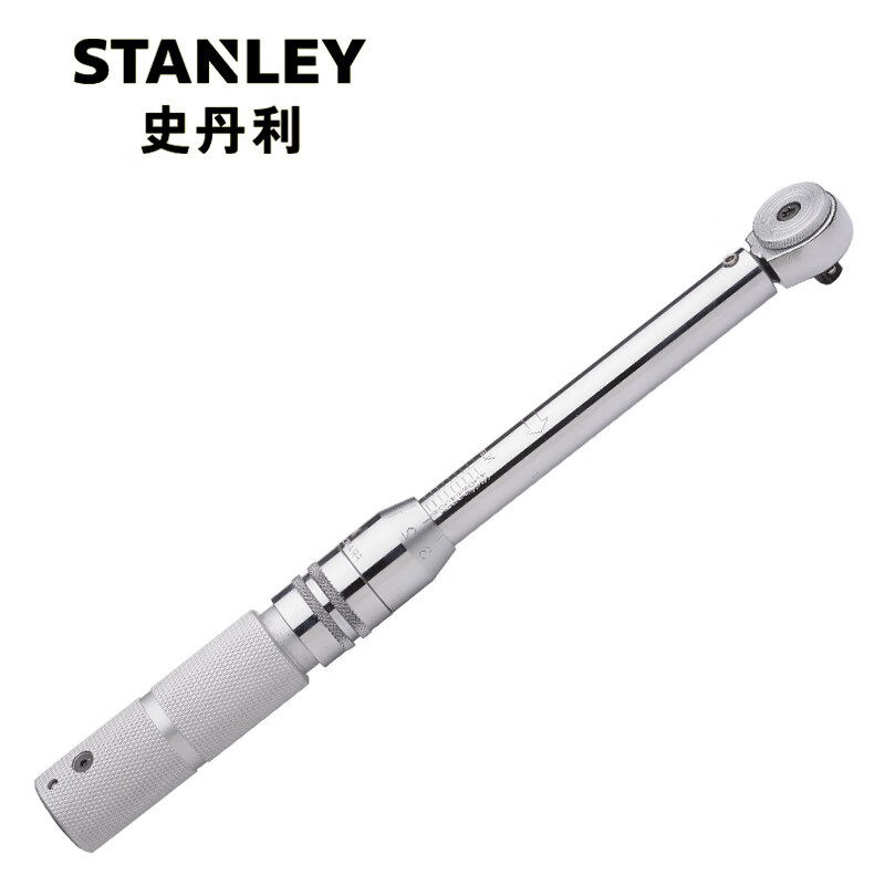 Llave de torsión STANLEY SE - 01 - 050 10 - 50N.m