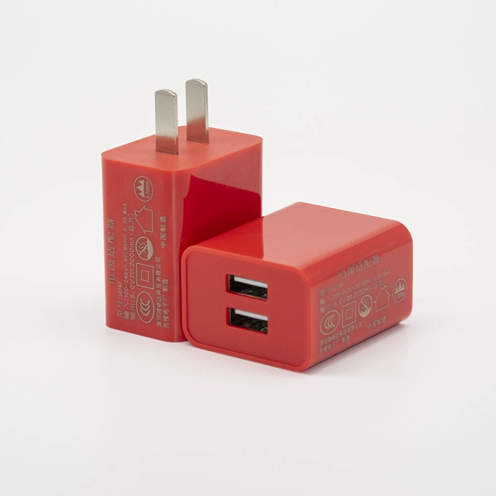 Mobile phone charging, charger, 5v, 2A