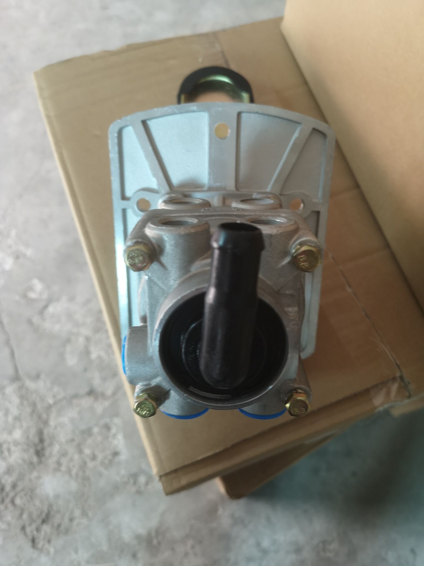 Cilindro Maestro de freno 4613170000