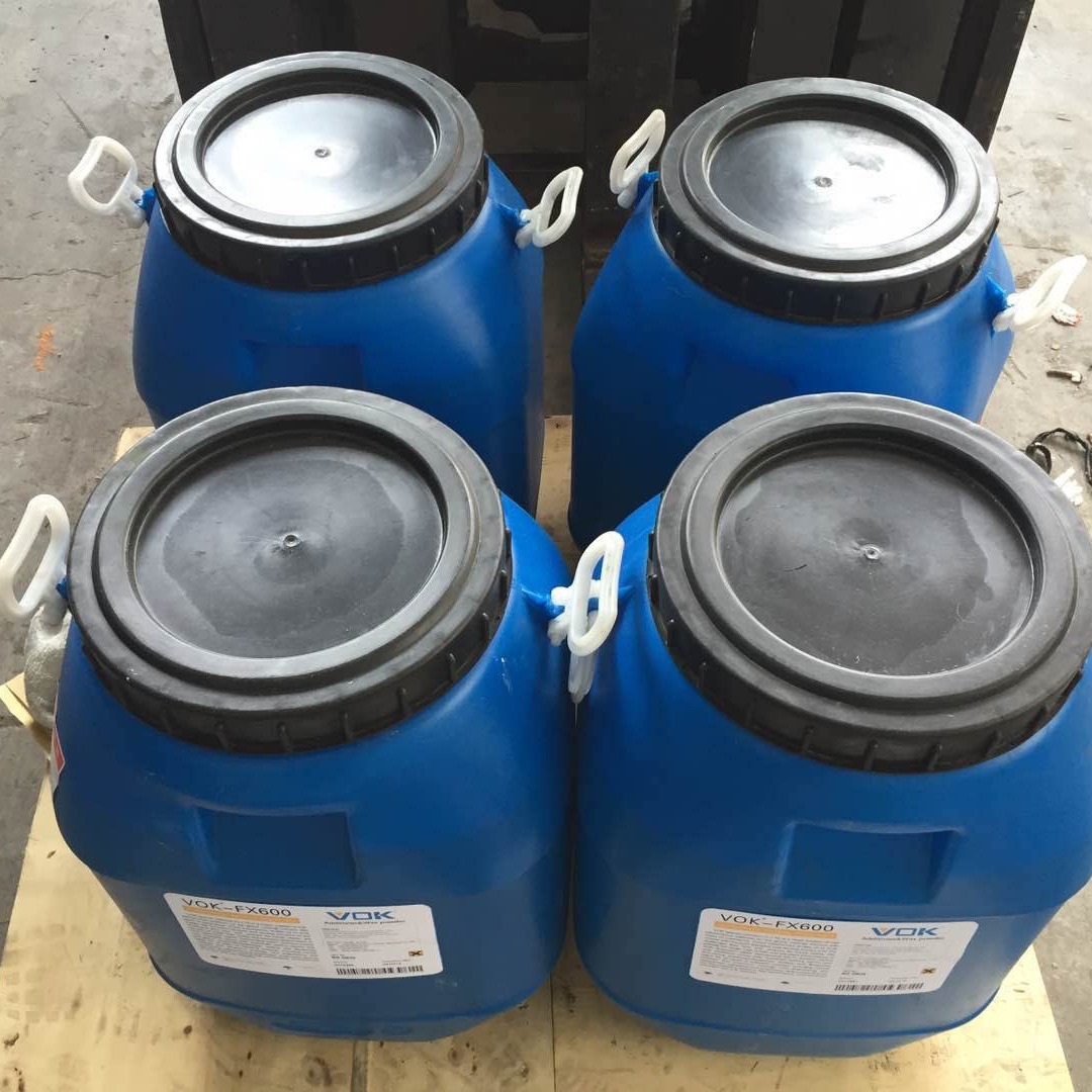 德国技术背景沃克尔VOK-2720环氧用消泡剂替代埃夫卡EFKA-2720