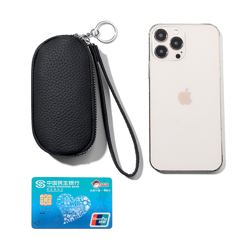 Nuevo bolso de cambio de mujer, moda casual mini bolso de mano de mujer, bolso de cambio multifuncional, bolso de tarjeta de venta de mujeres transfronterizas