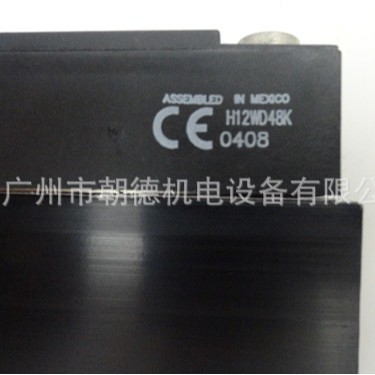 H12WD4850 CRYDOM固态继电器