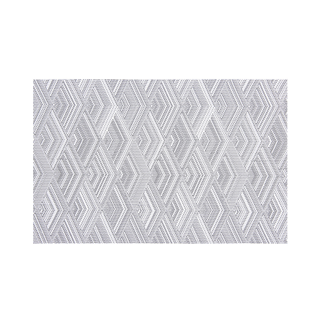 Mantel Clásico de PVC Teslin, Superventas Transfronterizo, para Mesa de Comedor, Estilo Moderno, Aislante del Calor, para Comida Occidental