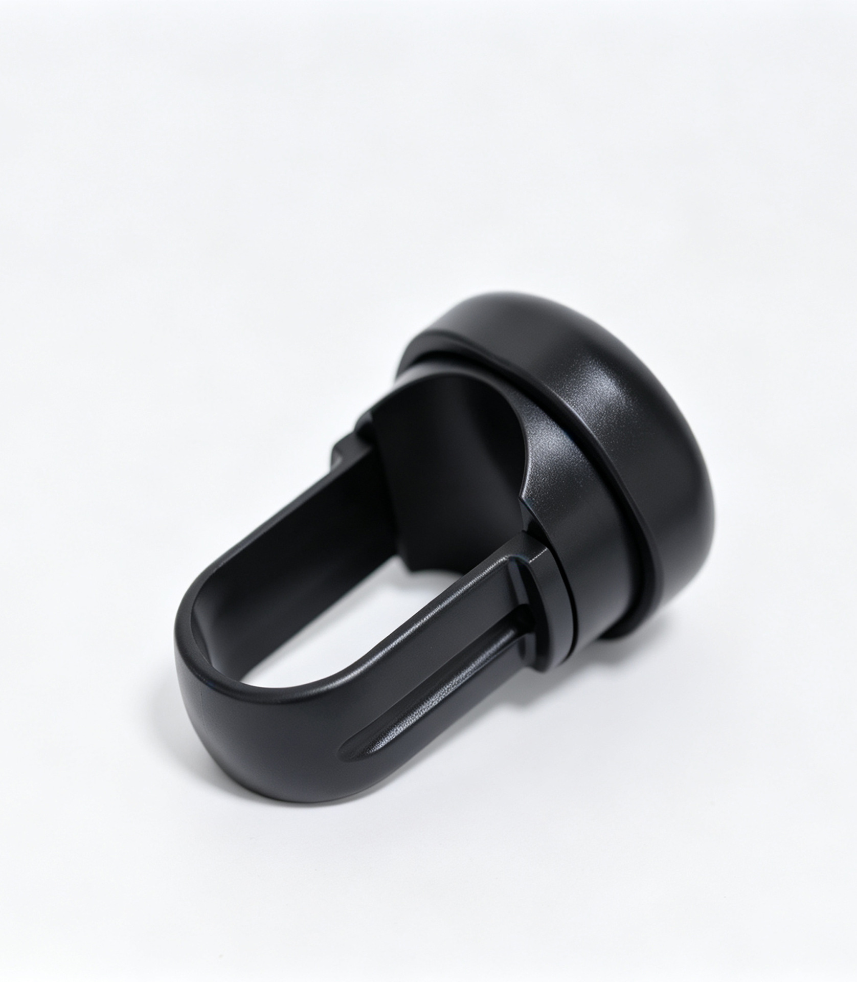 Cross-border best-selling steering wheel booster ball is suitable for all cars and supports drop shipping of car interior modification parts
