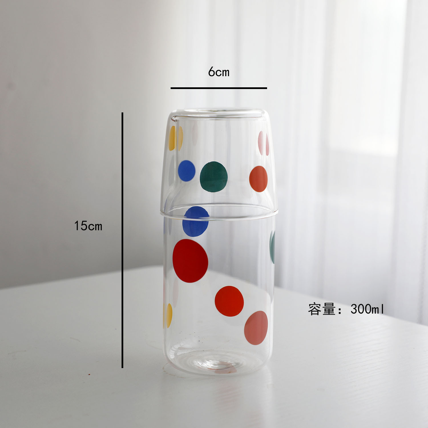 One -person drink