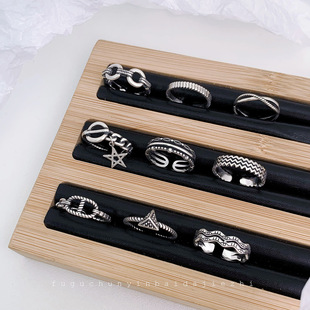 �n��S925���y��ָŮ���s�p��С��ʳָ��r�Ђ����ع��_�ڏ͹�ָ�h