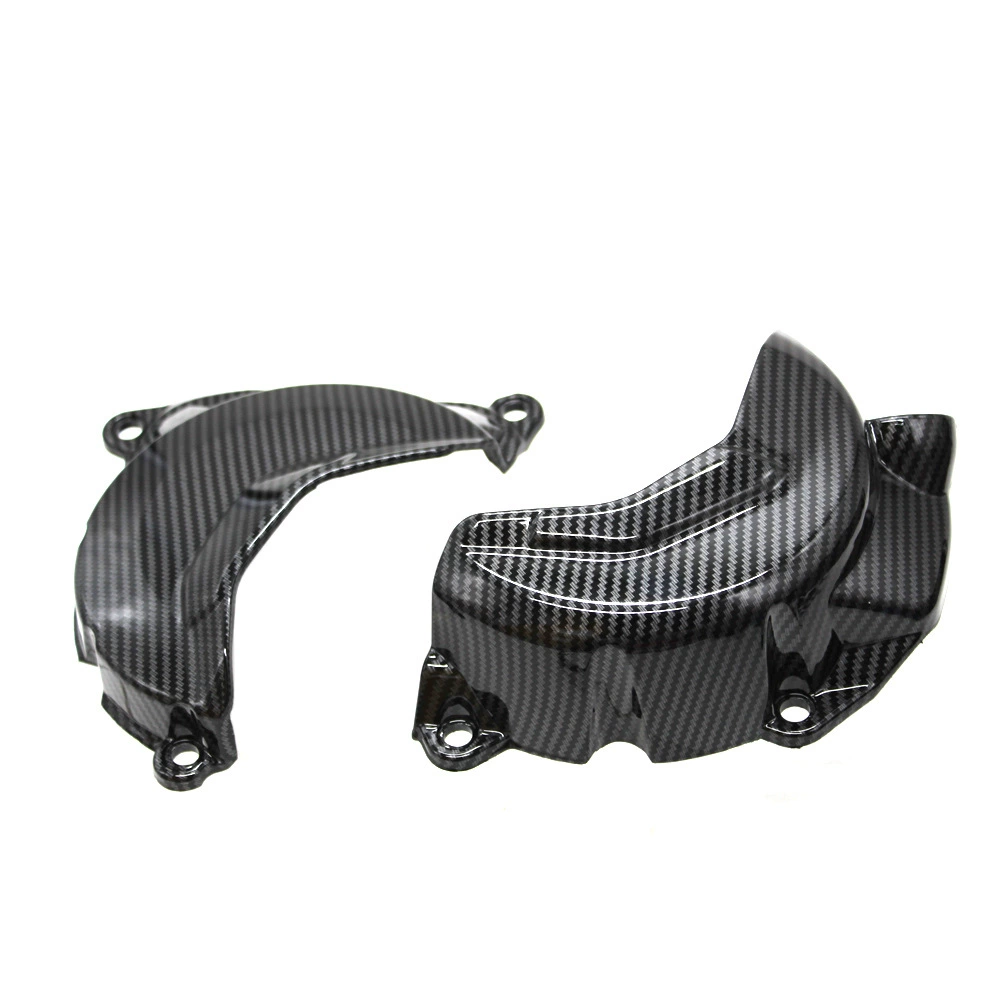 Подходит для BMW F850GS/F750GS/F900R/XR модифицированный боковой кожух защитный кожух цилиндра головки