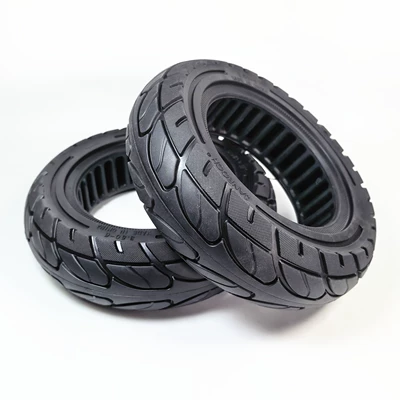 No Need for Inflation, Explosion-Proof Tire, Elektrikli avtomobil şinləri