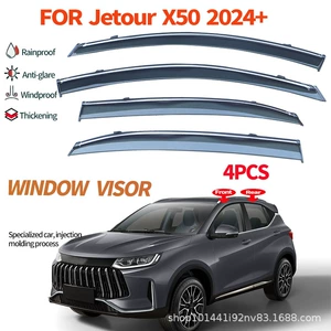Cross-Border Applicable Jetour X50 Window Visor