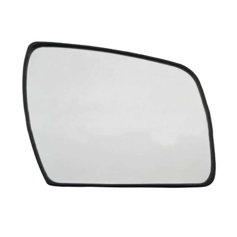 Suitable for 09-19 Kia for Soul Rearview Mirror Lens, Reversing Mirror Glass, Reflective Lens, Car Exterior Accessories
