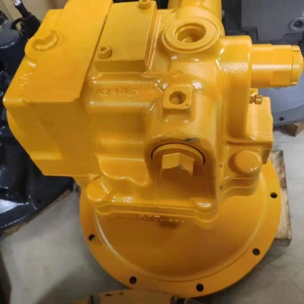 706-7K-01120 706-7K-01180 Для Komatsu PC2000-8 экскаватор поворотный двигатель