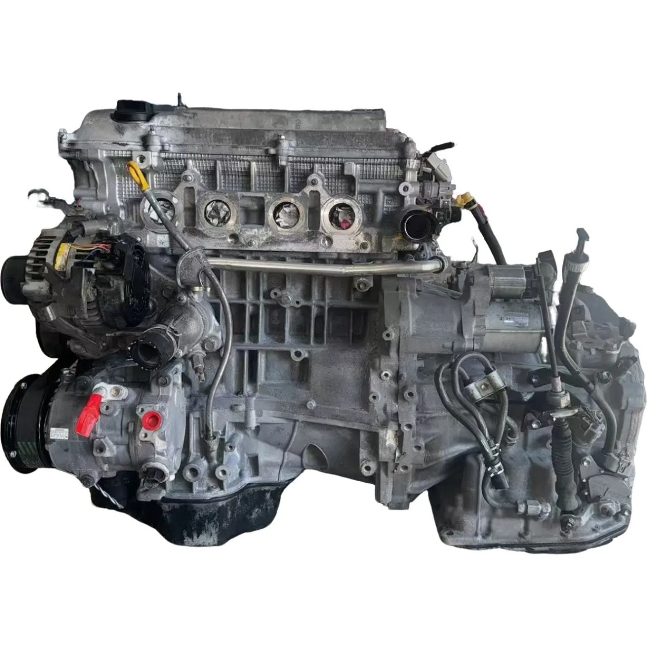 Applicable to Toyota Rav4 Camry 2.4, Camry 2.0, Previa 2Az Engine 2.4 Assembly