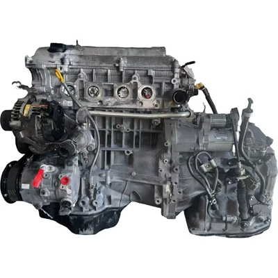 Applicable to Toyota Rav4 Engine assembly