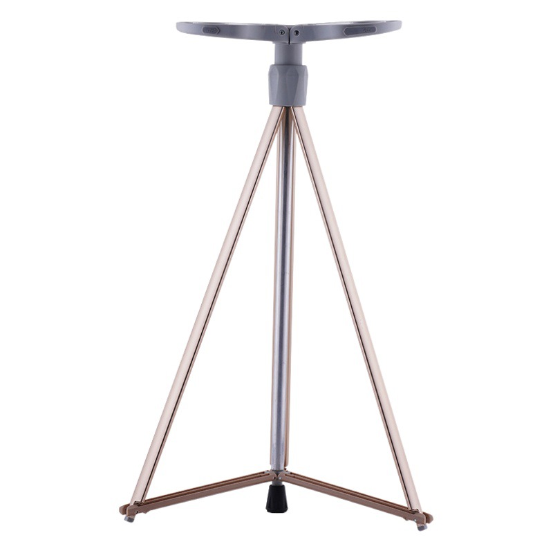 Multifuncional bastón al por mayor al aire libre portátil masaje al aire libre trekking palo al aire libre senderismo palo al aire libre trekking palo