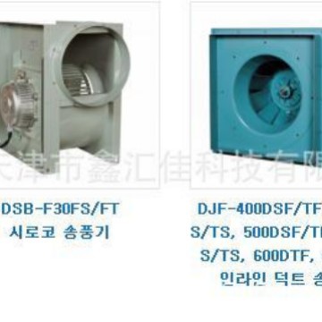 DONGKUN	   DTV-600CA     风机 鼓风机 风扇