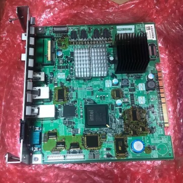 机器人主板YCP01JANCD-YCP01-E可导数据技术支持 维修 【议价】