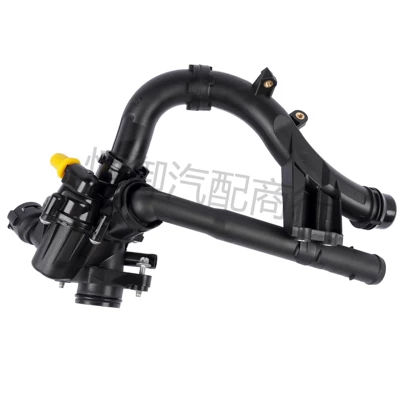 Thermostat for Mercedes-Benz M274