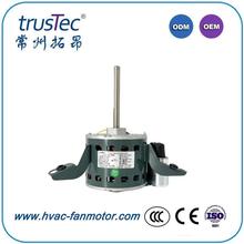 YDK139系列90W小功率风机电机单相交流室内机电机