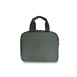 铁路局高铁乘务员洗漱包化妆包个人用品包手提拉杆箱套包轻便防水