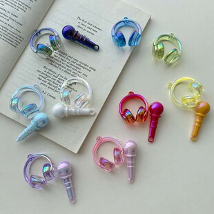 ������͸���߲ʶ��CԒͲ�����DIY�Ʒ���C���͵����朶�����